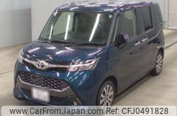 toyota tank 2018 -TOYOTA 【盛岡 500ﾄ3060】--Tank DBA-M900A--M900A-0204161---TOYOTA 【盛岡 500ﾄ3060】--Tank DBA-M900A--M900A-0204161-