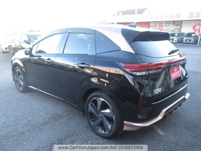 nissan aura 2023 -NISSAN 【名変中 】--AURA FE13--304152---NISSAN 【名変中 】--AURA FE13--304152- image 2