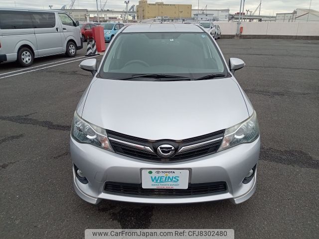 toyota corolla-fielder 2012 AF-NZE161-7015374 image 2