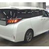 toyota alphard 2023 -TOYOTA 【水戸 302ﾀ6437】--Alphard 3BA-AGH45W--AGH45W-0001391---TOYOTA 【水戸 302ﾀ6437】--Alphard 3BA-AGH45W--AGH45W-0001391- image 5