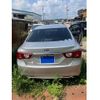 toyota mark-x 2011 CFJ1601176 image 5