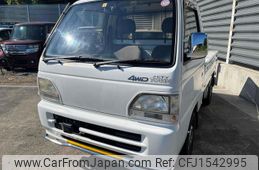 honda acty-truck 1995 CFJ1542995