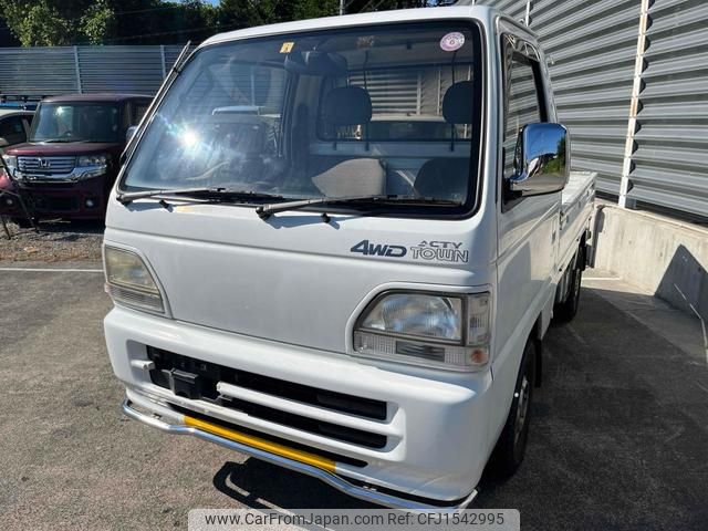 honda acty-truck 1995 CFJ1542995 image 1