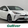 toyota prius 2019 -TOYOTA--Prius DAA-ZVW51--ZVW51-6125380---TOYOTA--Prius DAA-ZVW51--ZVW51-6125380- image 1