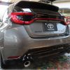 toyota yaris 2024 -TOYOTA--Yaris 4BA-GXPA16--GXPA16-0013850---TOYOTA--Yaris 4BA-GXPA16--GXPA16-0013850- image 8