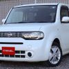 nissan cube 2011 K00210 image 9