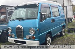 subaru sambar-dias 1998 CFJ1075227