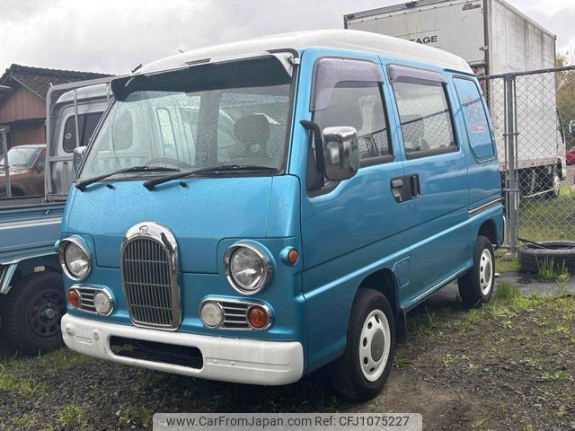 subaru sambar-dias 1998 CFJ1075227 image 1