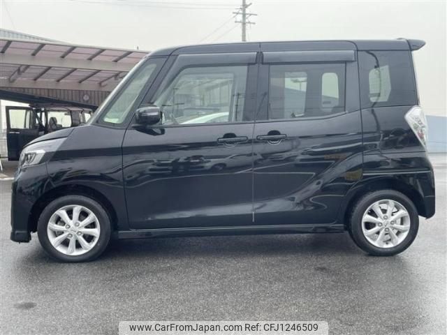 nissan dayz-roox 2017 quick_quick_DBA-B21A_B21A-0302409 image 2