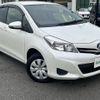 toyota vitz 2014 -TOYOTA--Vitz DBA-KSP130--KSP130-2104710---TOYOTA--Vitz DBA-KSP130--KSP130-2104710- image 1