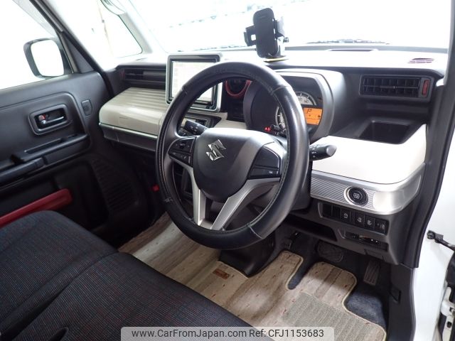 suzuki spacia 2018 -SUZUKI--Spacia DAA-MK53S--MK53S-106293---SUZUKI--Spacia DAA-MK53S--MK53S-106293- image 2