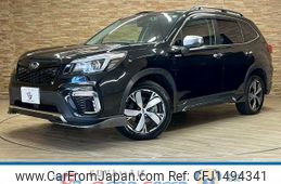 subaru forester 2018 -SUBARU--Forester 5AA-SKE--SKE-002676---SUBARU--Forester 5AA-SKE--SKE-002676-