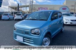 suzuki alto 2018 -SUZUKI--Alto HA36S--395575---SUZUKI--Alto HA36S--395575-