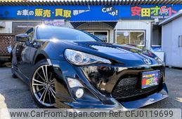 toyota 86 2014 -TOYOTA--86 DBA-ZN6--ZN6-039817---TOYOTA--86 DBA-ZN6--ZN6-039817-