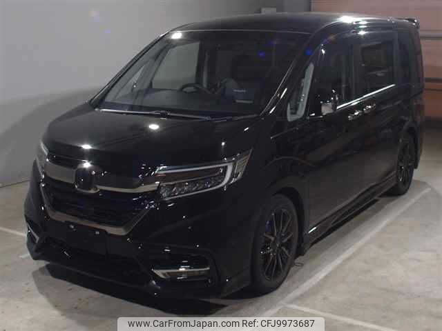 honda stepwagon 2019 -HONDA--Stepwgn RP3-6200363---HONDA--Stepwgn RP3-6200363- image 1