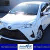 toyota vitz 2018 -TOYOTA 【香川 541ｽ1717】--Vitz NHP130--4000742---TOYOTA 【香川 541ｽ1717】--Vitz NHP130--4000742- image 1