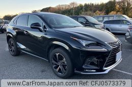 lexus nx 2020 quick_quick_6AA-AYZ10_AYZ10-1030336