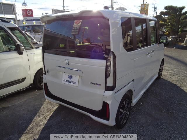 honda n-box 2024 quick_quick_6BA-JF5_JF5-1034422 image 2