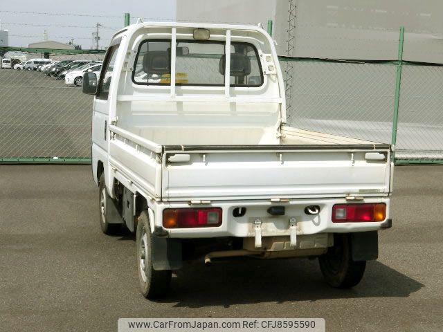 honda acty-truck 1993 No.14764 image 2