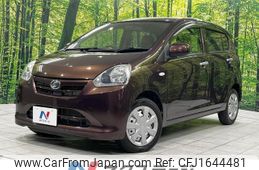 daihatsu mira-e-s 2012 CFJ1644481