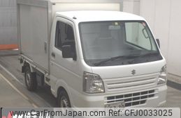suzuki carry-truck 2016 -SUZUKI--Carry Truck DA16T-280858---SUZUKI--Carry Truck DA16T-280858-