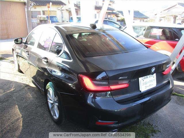 bmw 3-series 2020 -BMW 【岐阜 303ﾆ456】--BMW 3 Series 5V20--0FK06529---BMW 【岐阜 303ﾆ456】--BMW 3 Series 5V20--0FK06529- image 2