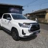 toyota hilux 2022 GOO_NET_EXCHANGE_1101602A30250508W001 image 2
