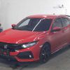 honda civic 2018 CFJ1808593 image 5