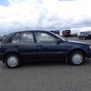 toyota starlet 1993 NIKYO_DQ43185 image 2