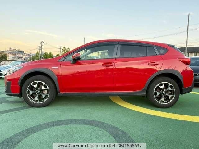 subaru xv 2020 CFJ1555637 image 2