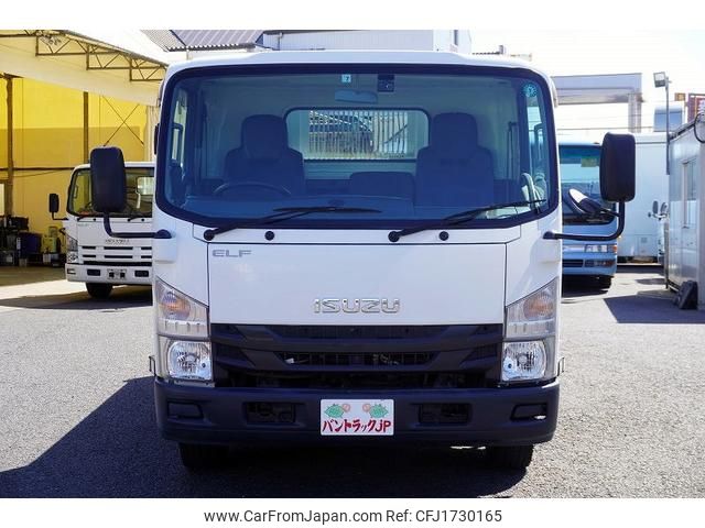 isuzu elf-truck 2017 CFJ1730165 image 2