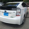 toyota prius 2011 -TOYOTA--Prius DAA-ZVW30--ZVW30-5349527---TOYOTA--Prius DAA-ZVW30--ZVW30-5349527- image 4