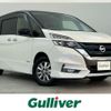 nissan serena 2018 -NISSAN--Serena DAA-HFC27--HFC27-008165---NISSAN--Serena DAA-HFC27--HFC27-008165- image 1