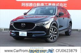 mazda cx-5 2020 -MAZDA--CX-5 3DA-KF2P--KF2P-403122---MAZDA--CX-5 3DA-KF2P--KF2P-403122-