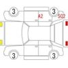 honda elysion 2009 -HONDA--Elysion DBA-RR1--RR1-1300672---HONDA--Elysion DBA-RR1--RR1-1300672- image 2