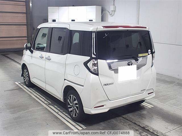 toyota roomy 2023 -TOYOTA 【八戸 501ｾ561】--Roomy M910A-1011618---TOYOTA 【八戸 501ｾ561】--Roomy M910A-1011618- image 2