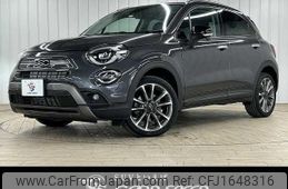 fiat 500x 2023 CFJ1648316