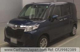 toyota roomy 2020 -TOYOTA--Roomy DBA-M900A--M900A-0421197---TOYOTA--Roomy DBA-M900A--M900A-0421197-