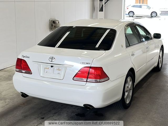 toyota crown 2004 -TOYOTA--Crown GRS180-5002323---TOYOTA--Crown GRS180-5002323- image 2