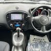 nissan juke 2011 CFJ1859374 image 16