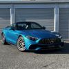 mercedes-benz sl-class 2022 quick_quick_4AA-232450C_W1K2324502F006820 image 13