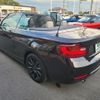 bmw 2-series 2015 -BMW--BMW 2 Series DBA-1J20--490965---BMW--BMW 2 Series DBA-1J20--490965- image 5