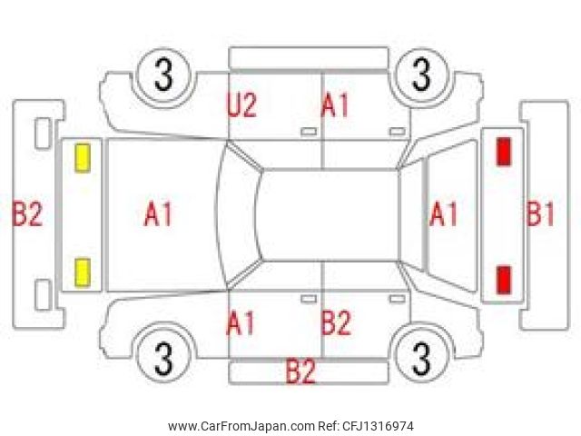 daihatsu mira 2012 -DAIHATSU--Mira DBA-L285S--L285S-0028096---DAIHATSU--Mira DBA-L285S--L285S-0028096- image 2