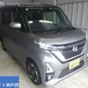 nissan roox 2021 -NISSAN 【岡山 581め8291】--Roox B44A-0036350---NISSAN 【岡山 581め8291】--Roox B44A-0036350- image 1