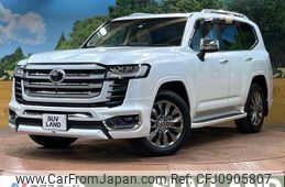 toyota land-cruiser 2022 quick_quick_VJA300W_VJA300-4062731