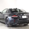 bmw m2 2023 -BMW--BMW M2 3BA-12DM30--WBS12DM0808E01096---BMW--BMW M2 3BA-12DM30--WBS12DM0808E01096- image 17