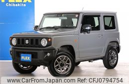 suzuki jimny 2022 -SUZUKI--Jimny 3BA-JB64W--JB64W-246084---SUZUKI--Jimny 3BA-JB64W--JB64W-246084-