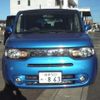 nissan cube 2009 quick_quick_DBA-Z12_Z12-021157 image 2