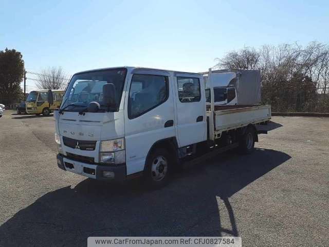 mitsubishi-fuso canter 2015 -MITSUBISHI--Canter TKG-FEA20--FEA20-540814---MITSUBISHI--Canter TKG-FEA20--FEA20-540814- image 1