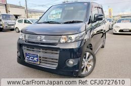 suzuki wagon-r-stingray 2012 GOO_JP_700102024930250206002